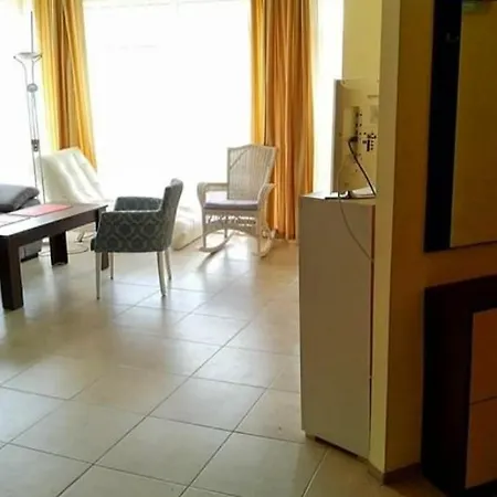 в никеа парк Apartment Golden Sands