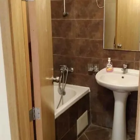 в никеа парк Apartment Golden Sands