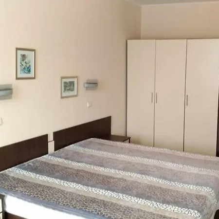 в никеа парк Apartment Golden Sands