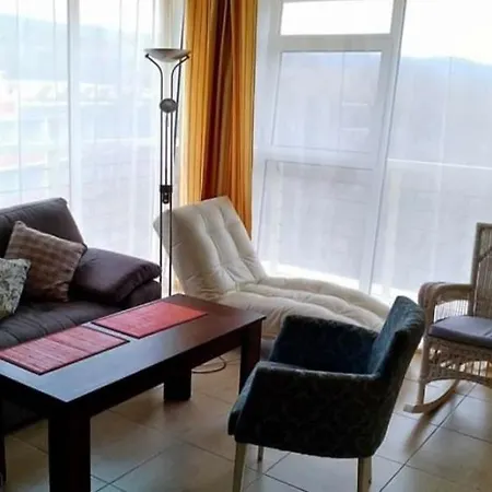 Apartment в никеа парк
