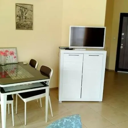 в никеа парк Apartment *