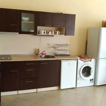 в никеа парк * Golden Sands