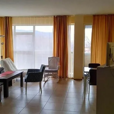в никеа парк Apartment *